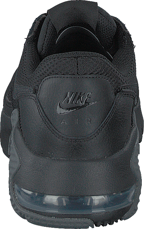 Air Max Excee Herrskor SVART/BLACK-DARK GREY