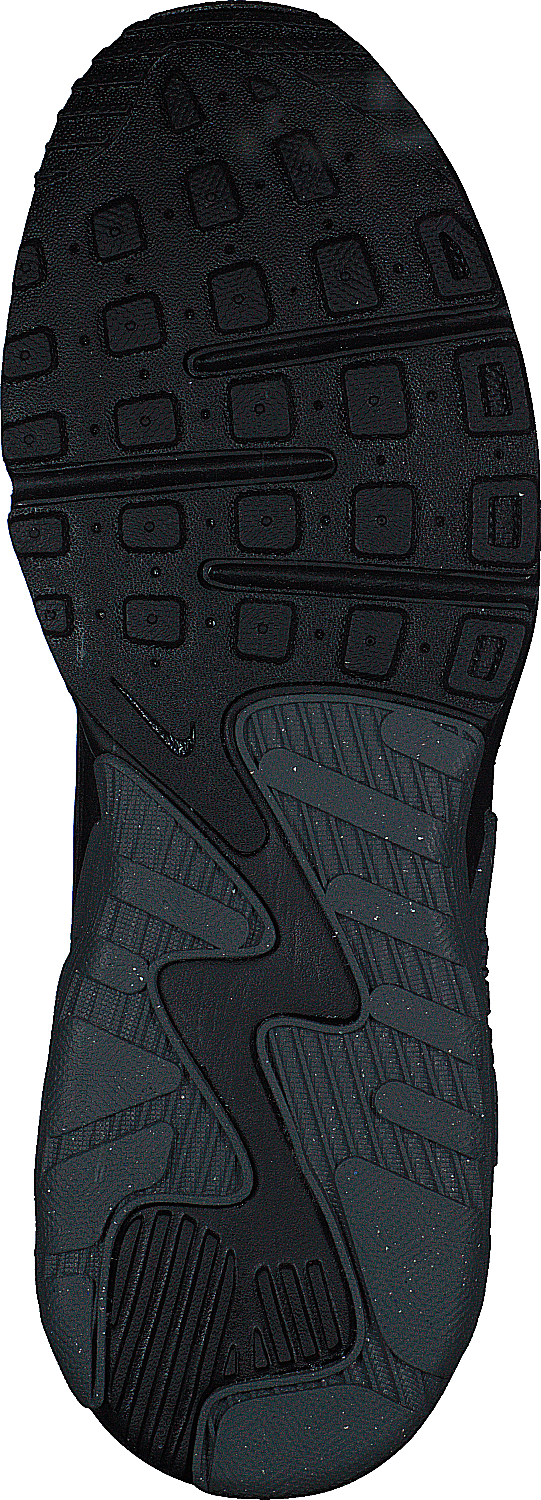 Air Max Excee Herrskor SVART/BLACK-DARK GREY