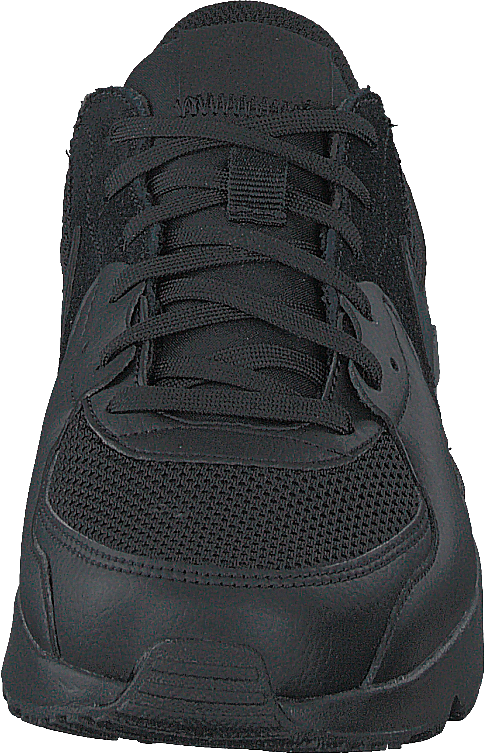 Air Max Excee Herrskor SVART/BLACK-DARK GREY