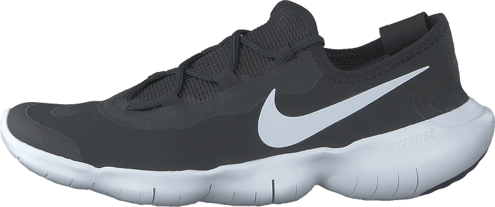 Free Rn 5.0 2020 Schwarz/weiß-anthrazit