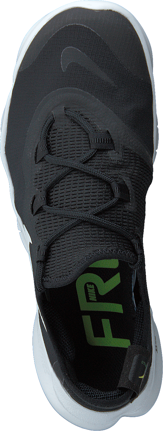 Free Rn 5.0 2020 Schwarz/weiß-anthrazit