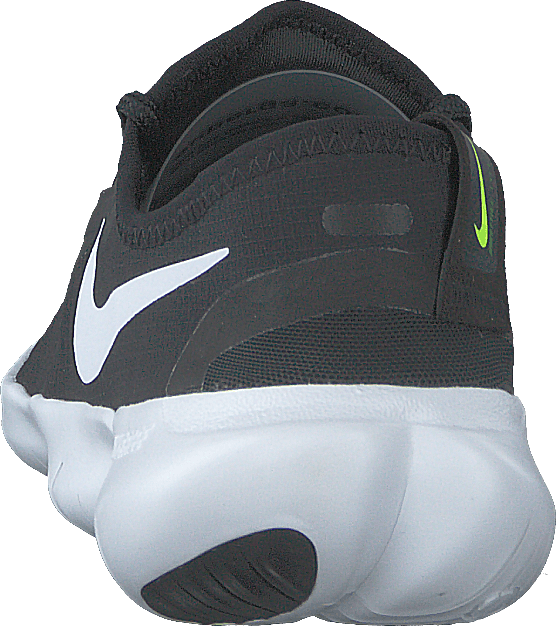 Free Rn 5.0 2020 Schwarz/weiß-anthrazit