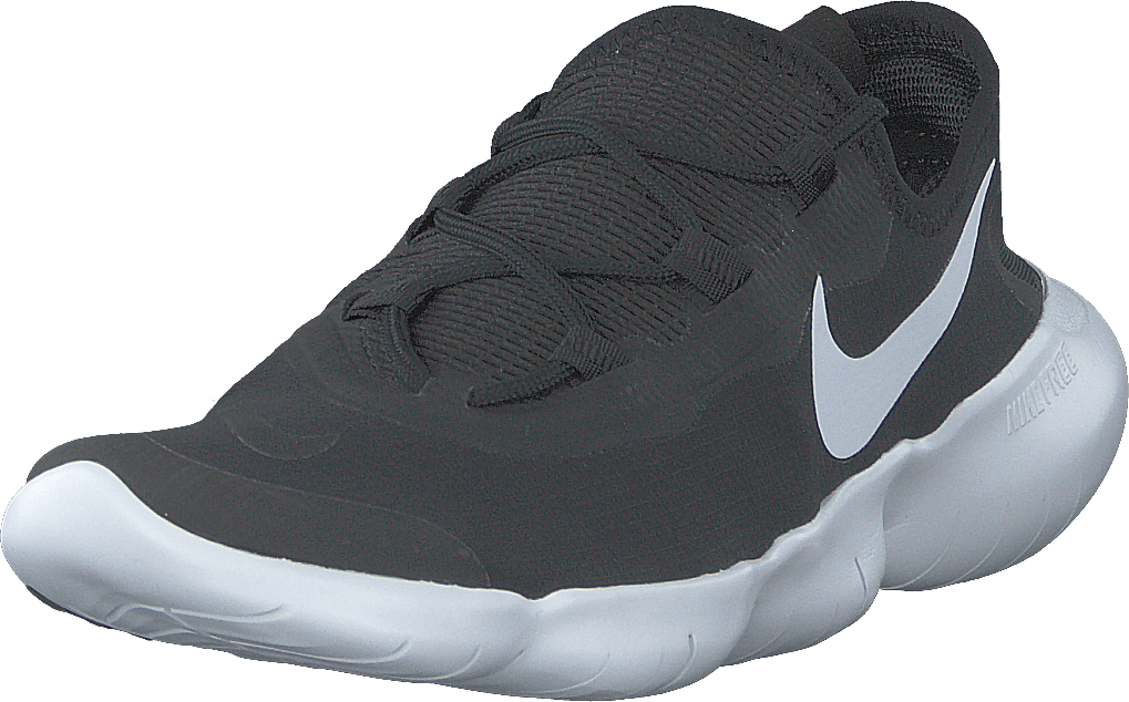 Free Rn 5.0 2020 Schwarz/weiß-anthrazit