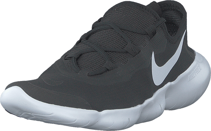 Free Rn 5.0 2020 Schwarz/weiß-anthrazit