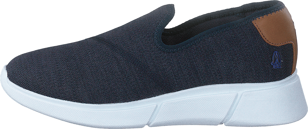 Makenna Pt Slipon Bleu Marine