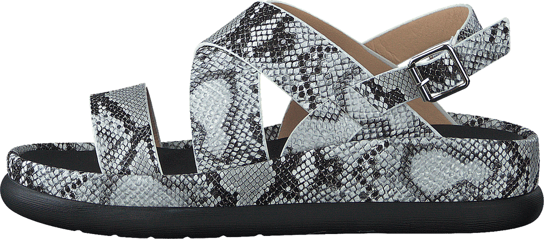 97-09095 Noir/blanc
