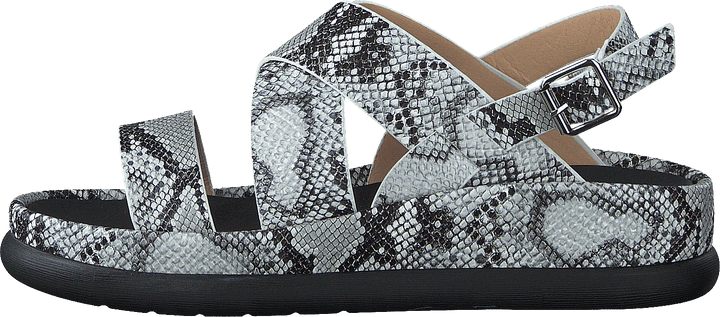 97-09095 Noir/blanc