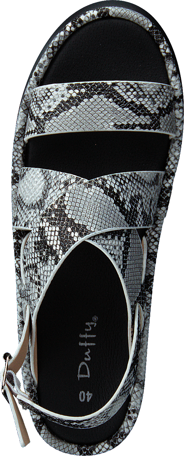 97-09095 Noir/blanc