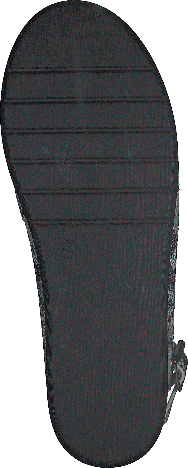 97-09095 Noir/blanc