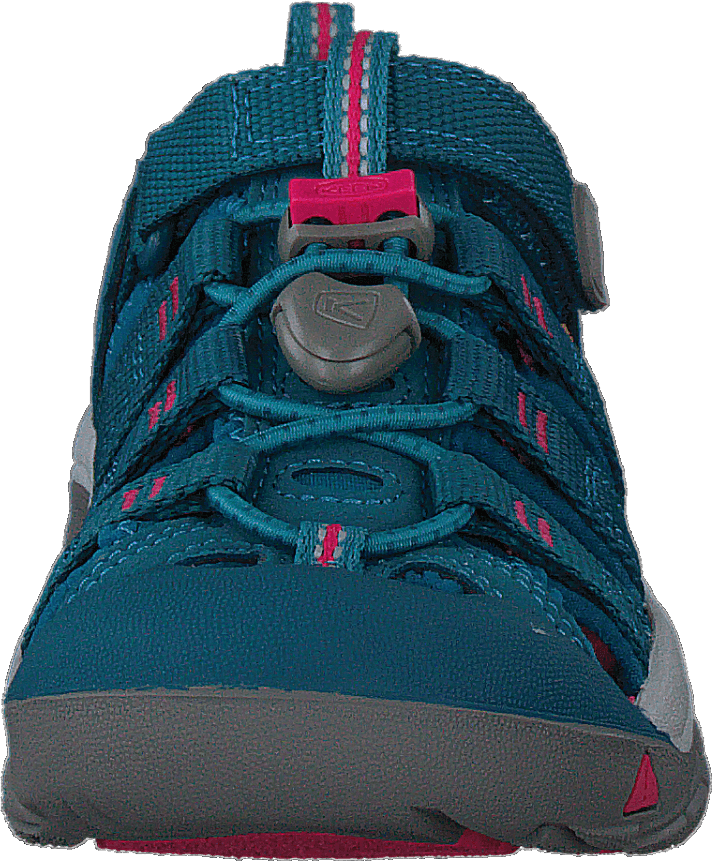 Newport H2 Crianças Lagoa profunda/Rosa brilhante