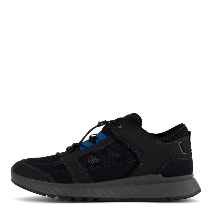 Exostride Black