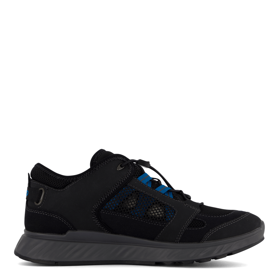 Exostride Black