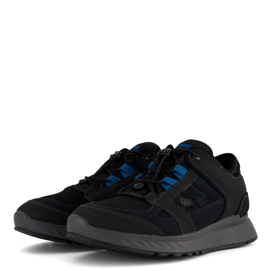 Exostride Black