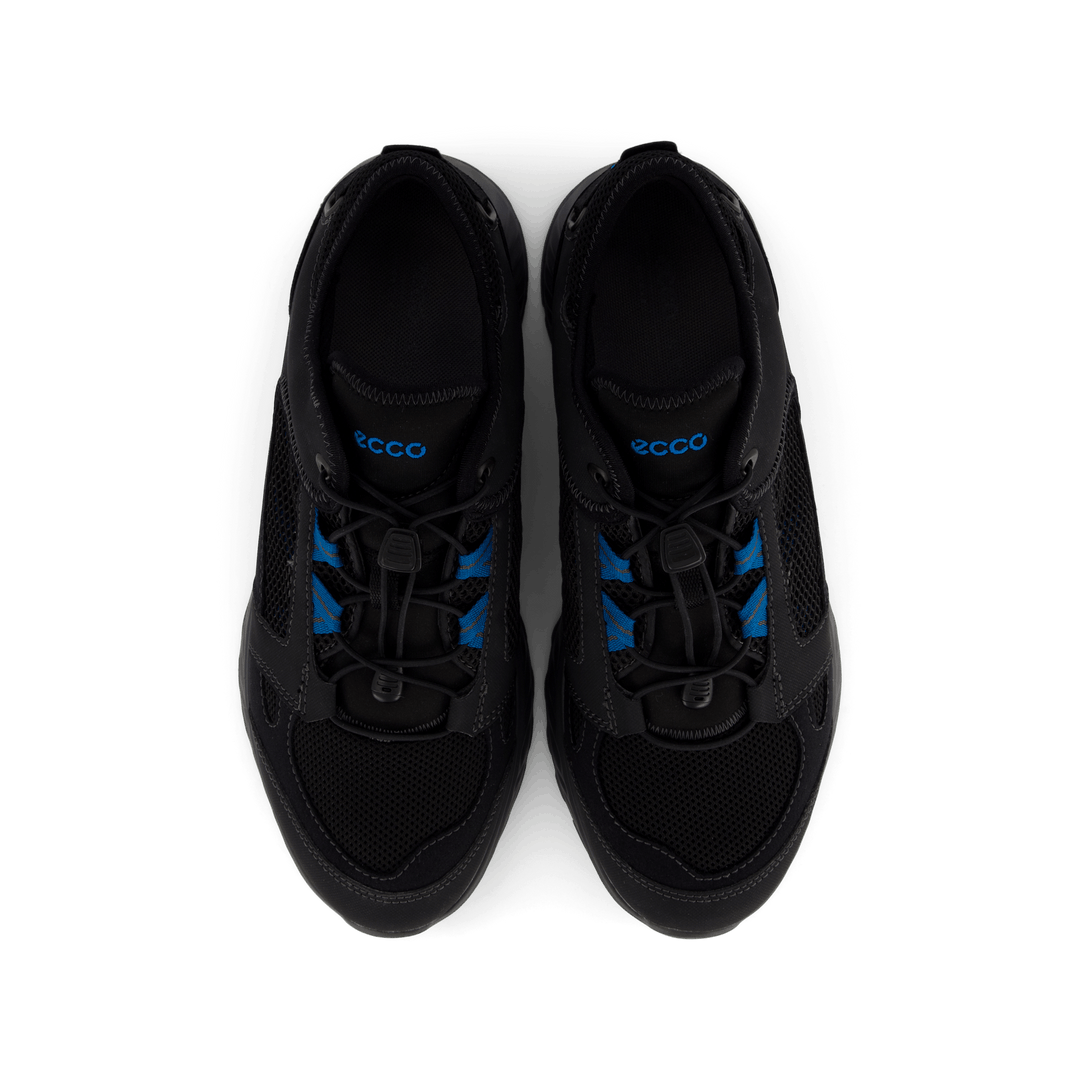 Exostride Black