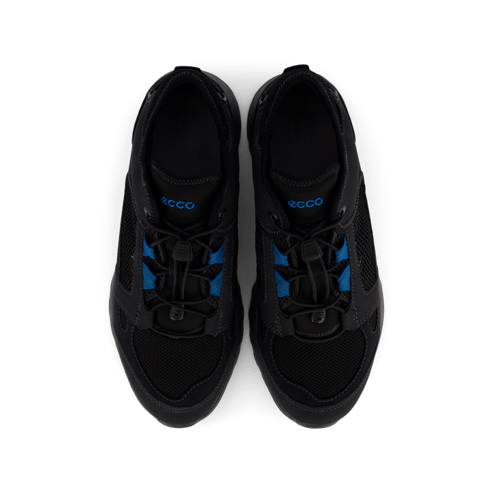 Exostride Black