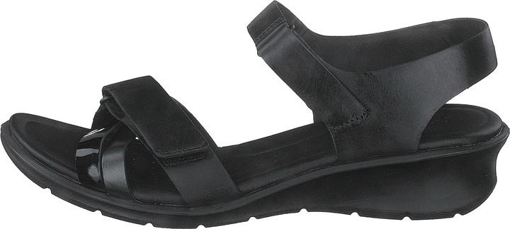 Sandale Felicia Noire