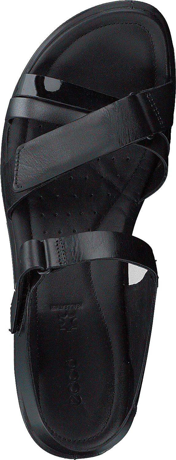 Sandale Felicia Noire