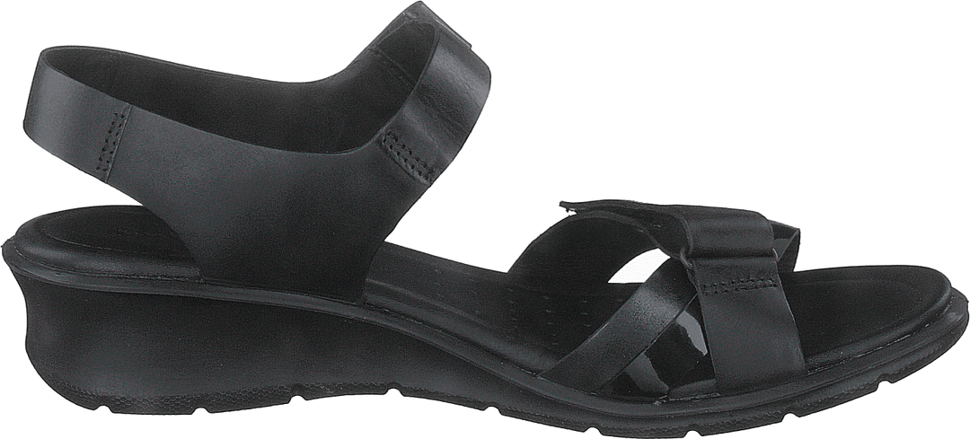 Sandale Felicia Noire