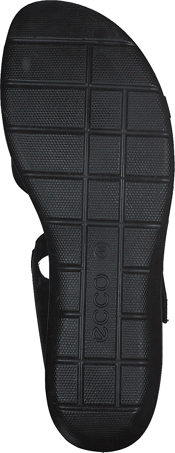 Sandale Felicia Noire