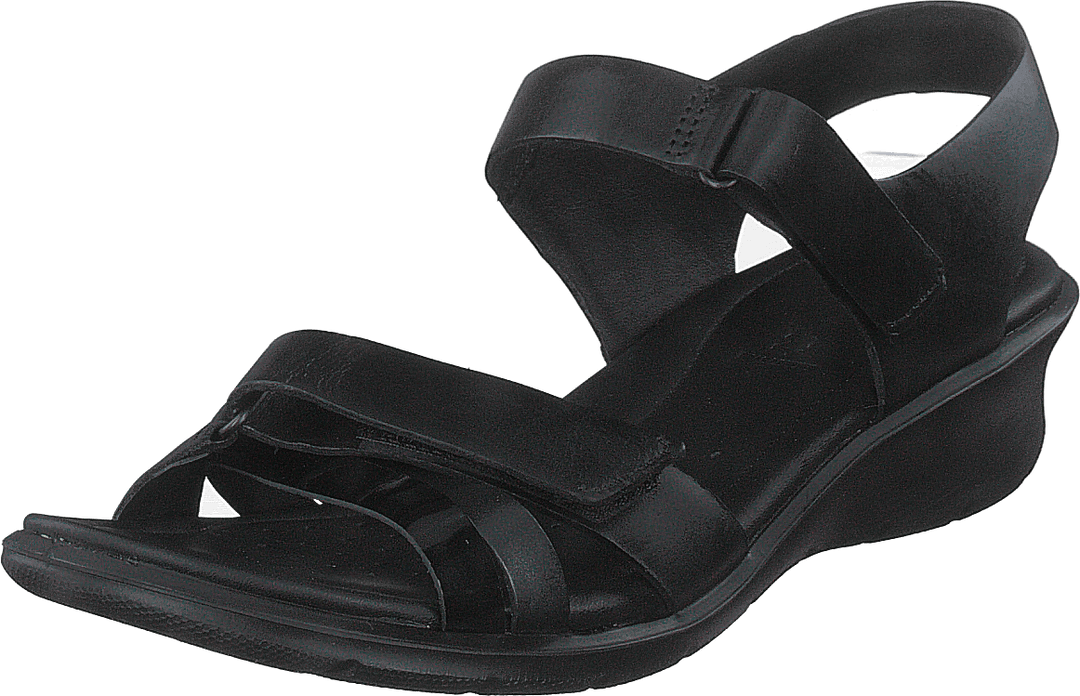 Sandale Felicia Noire