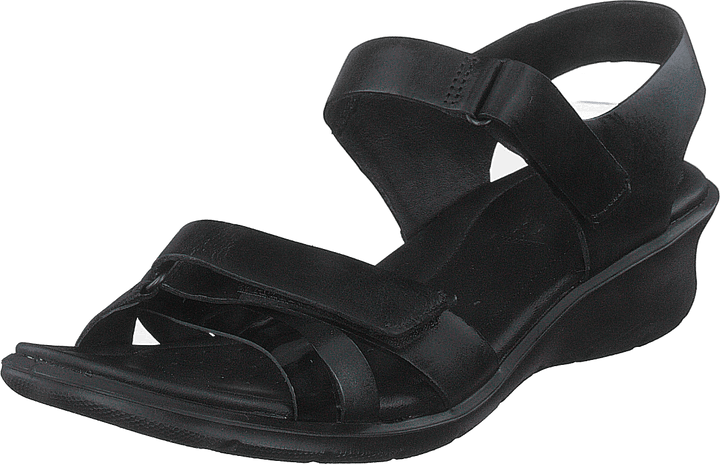 Sandale Felicia Noire