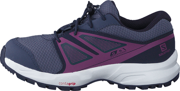 Sense Cswp K Crown Blue/aften B/grape