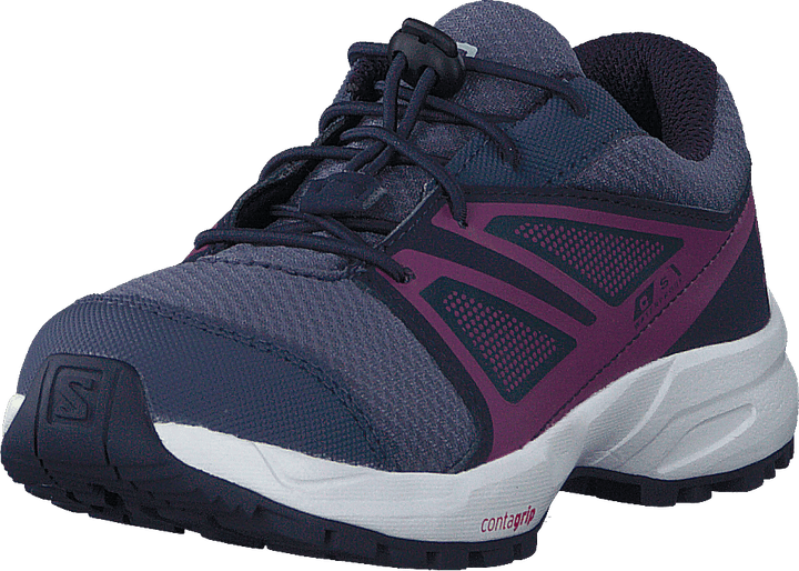 Sense Cswp K Crown Blue/aften B/grape