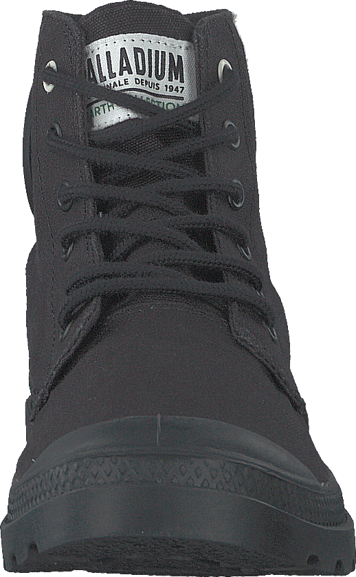 Pampa Hi Organic Noir