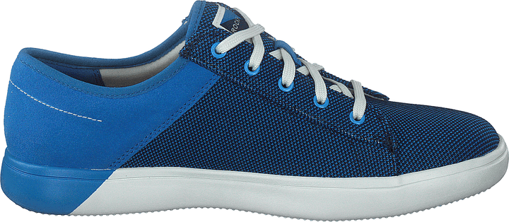 Cl Colle Ltt Mesh Blue Multi Mesh