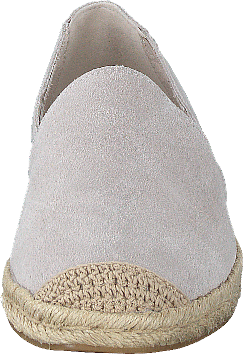 Cloud Grey Suede Wm Pismo Esp Grey Hall