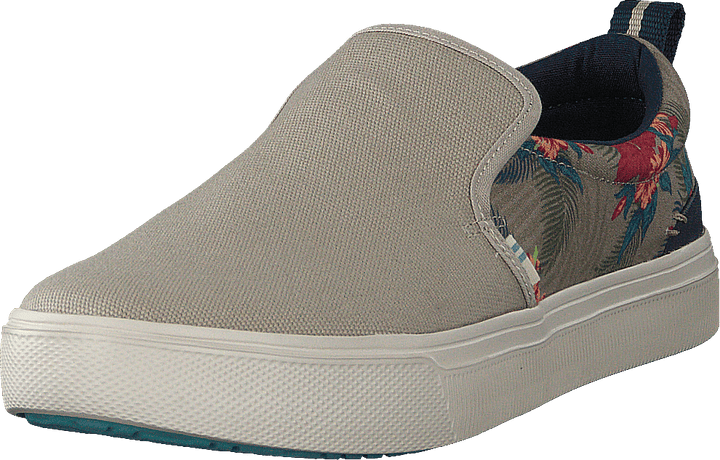 Oxfd Tan Cvs/trop Pr Mn Trlt S Natural