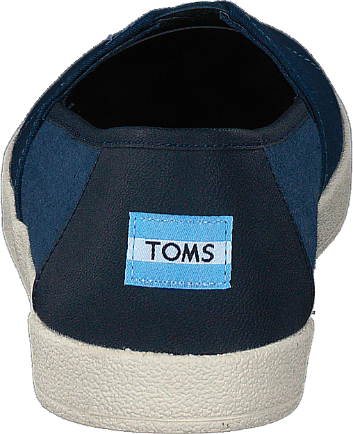 Maj Bl Twill/ntv Wov Mn Ava Sl Blau