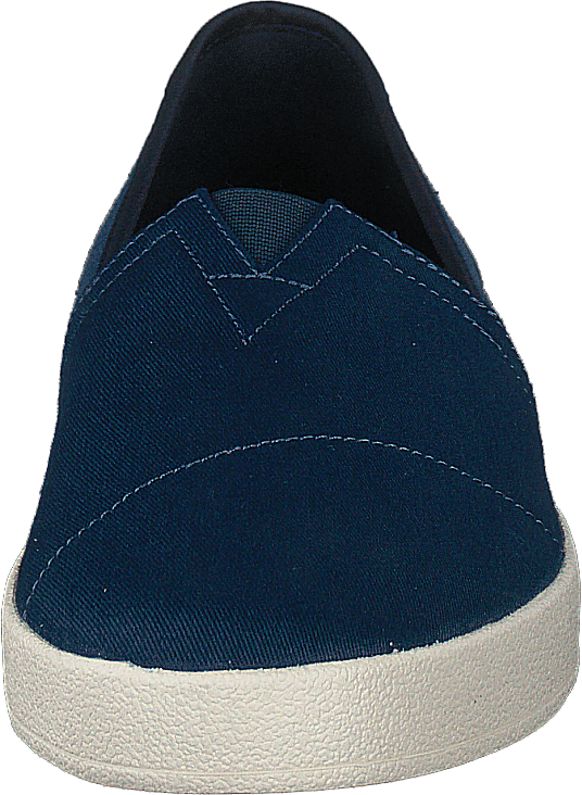 Maj Bl Twill/ntv Wov Mn Ava Sl Blau