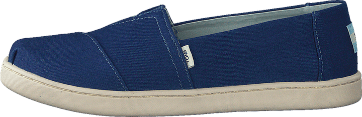 Plnt Gefärbt Indg Cvs Yt Alpr Esp Indigo