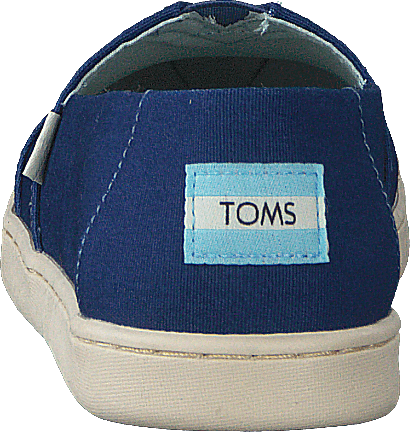 Plnt Gefärbt Indg Cvs Yt Alpr Esp Indigo