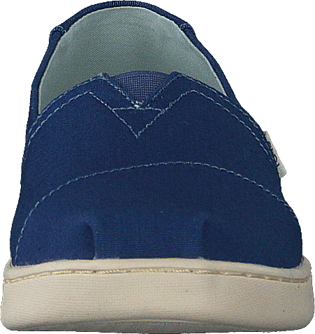 Plnt Gefärbt Indg Cvs Yt Alpr Esp Indigo