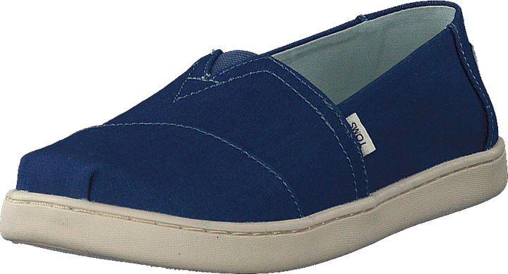 Plnt Gefärbt Indg Cvs Yt Alpr Esp Indigo