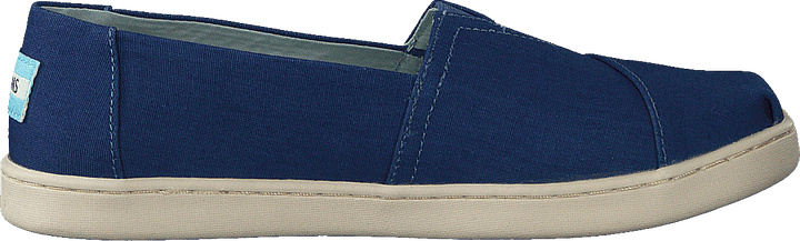 Plnt Gefärbt Indg Cvs Yt Alpr Esp Indigo