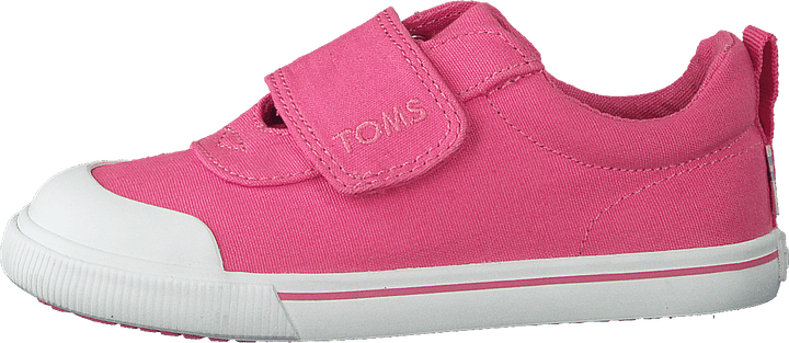 Bblgum Pnk Canvas Tn Dohny Sne Pink
