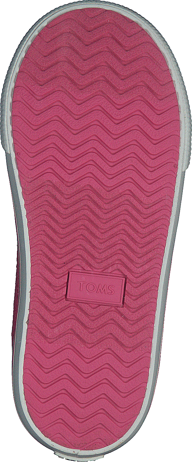 Bblgum Pnk Canvas Tn Dohny Sne Pink