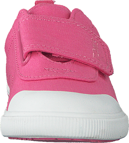 Bblgum Pnk Canvas Tn Dohny Sne Pink
