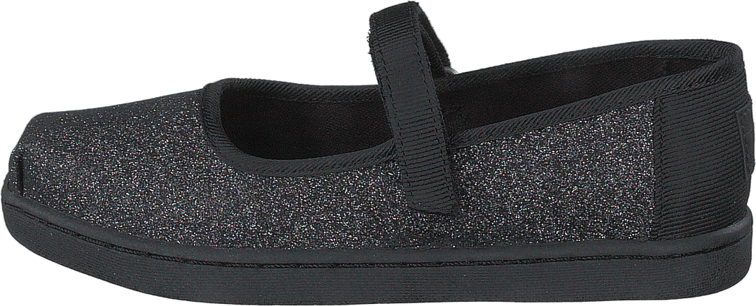 Schwarz schillernd Glm Tn M Jane Schwarz