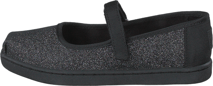 Schwarz schillernd Glm Tn M Jane Schwarz