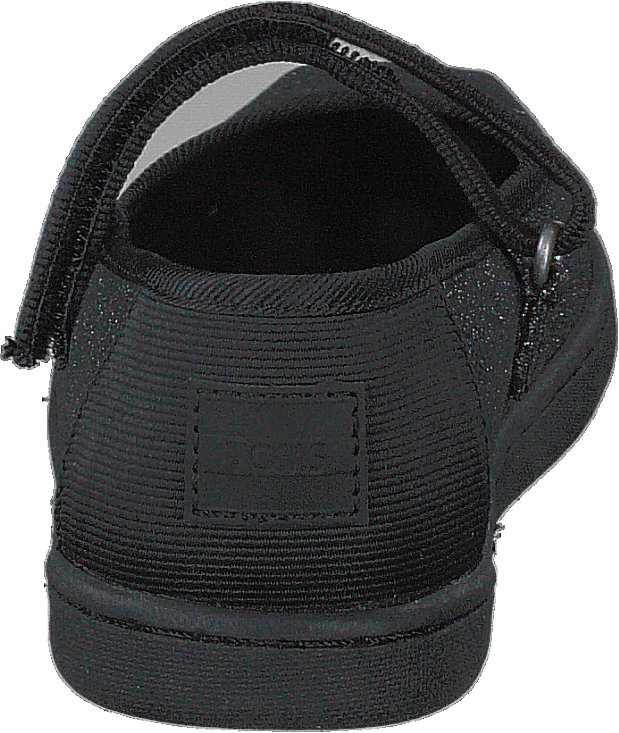 Schwarz schillernd Glm Tn M Jane Schwarz