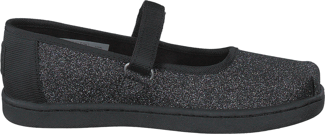 Schwarz schillernd Glm Tn M Jane Schwarz