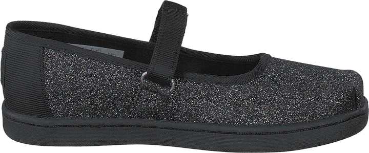 Schwarz schillernd Glm Tn M Jane Schwarz