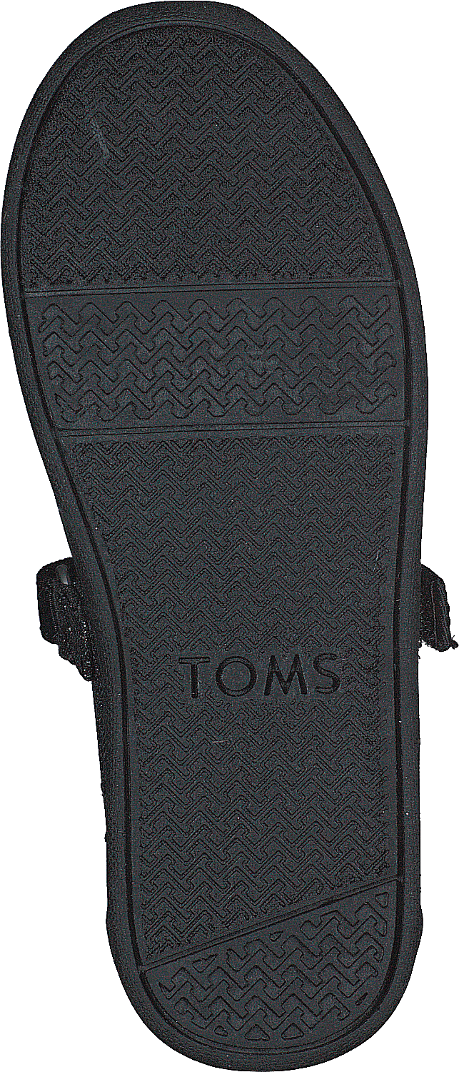 Schwarz schillernd Glm Tn M Jane Schwarz