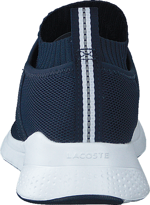 Lt Sense 120 1 Sma Nvy/wht