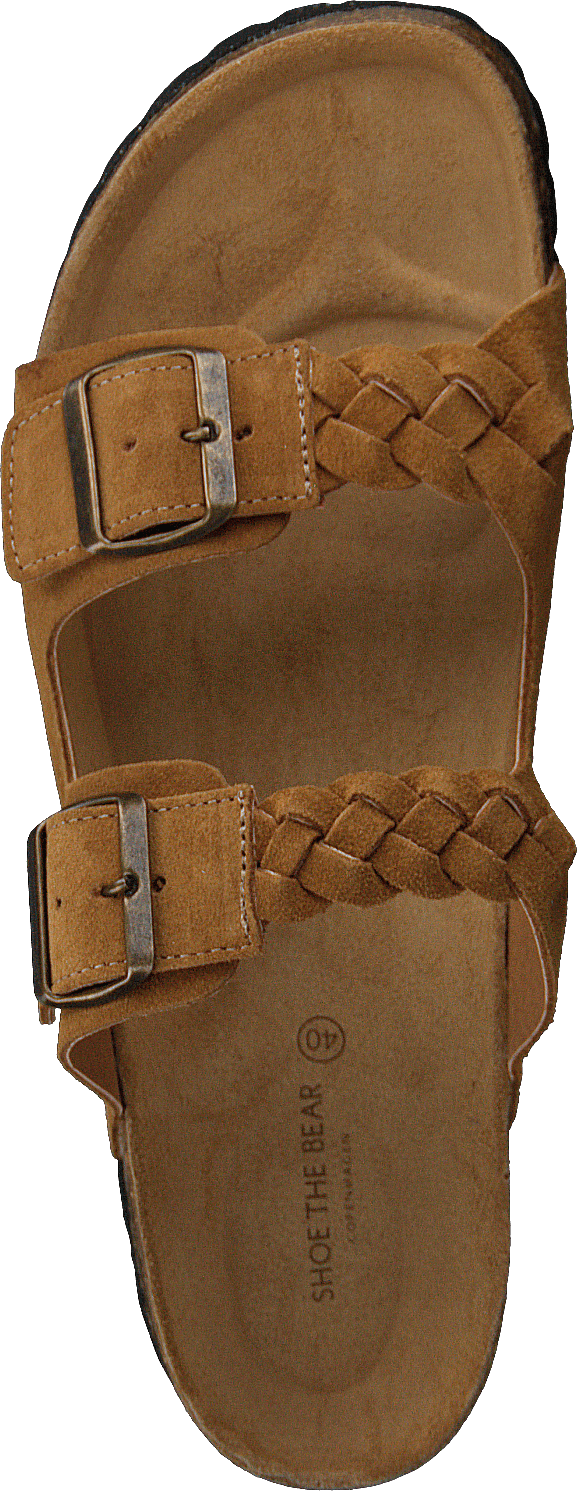 Cara S 135 Tan