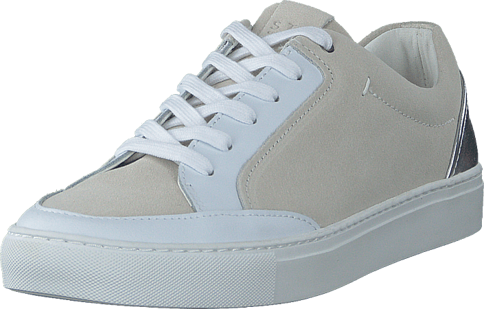 Palo Low Lace 210 Silver